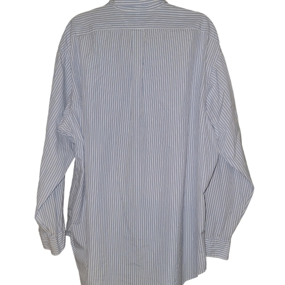 Ralph Lauren size XLlong sleeve button down shirt Tilden - Picture 3 of 5
